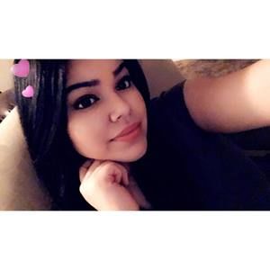 Meet your Posher, Cindy